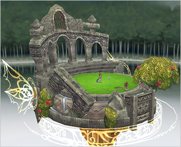 Sanctuary Avalon